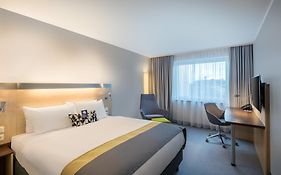 Holiday Inn Express Guetersloh By Ihg