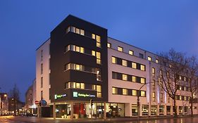Holiday Inn Express Guetersloh By Ihg